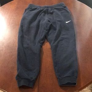 90s Nike Sweatpants (size L)